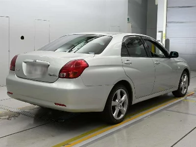 Toyota Verossa