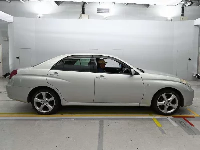 Toyota Verossa