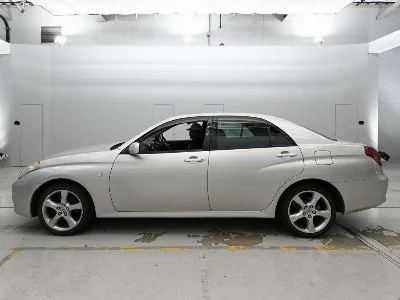 Toyota Verossa