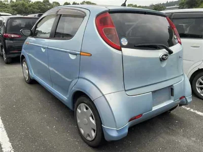 Subaru R2