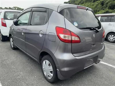Suzuki Cervo
