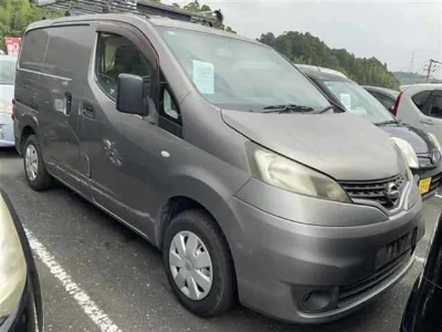 Nissan NV200 VANETTE