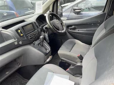Nissan NV200 VANETTE