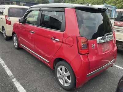 Honda N-One