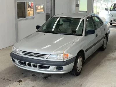 Toyota Carina