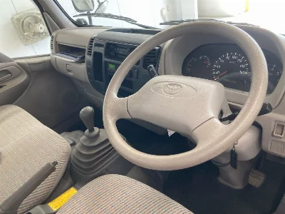 Toyota ToyoAce