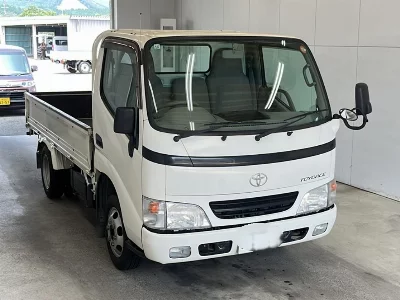 Toyota ToyoAce