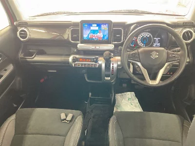 SUZUKI XBEE