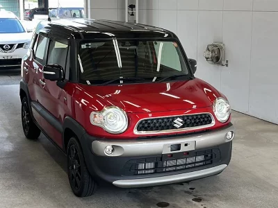 SUZUKI XBEE