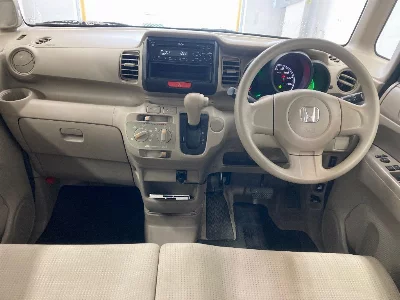 Honda N-Box+