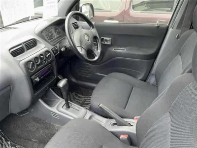 Daihatsu Terios Kid