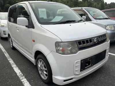 Nissan Otti