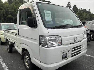 Honda Acty Truck