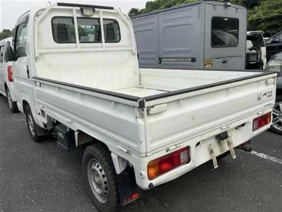 Honda Acty Truck