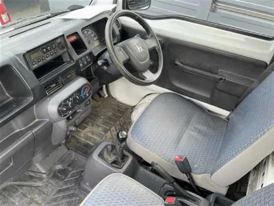 Honda Acty Truck