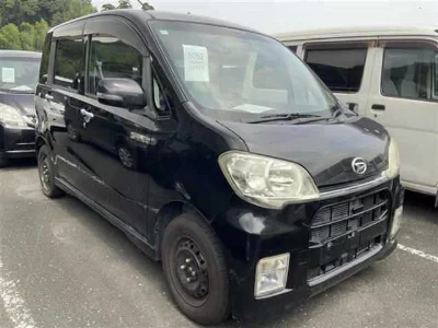 Daihatsu Tanto Exe