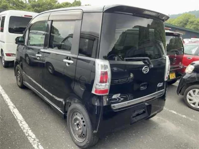 Daihatsu Tanto Exe