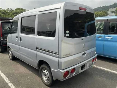Nissan Clipper