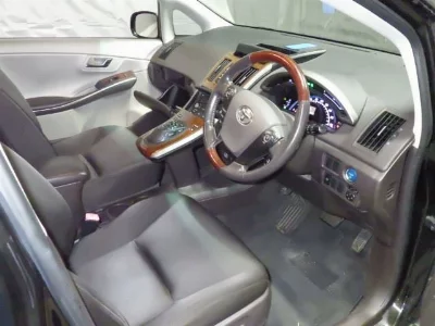 Toyota Sai
