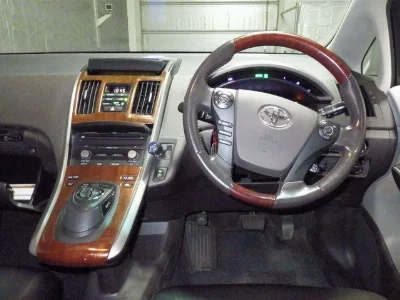 Toyota Sai