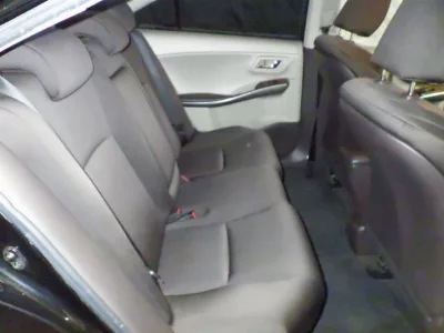 Toyota Sai