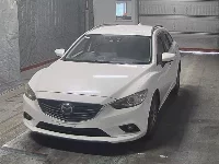 Mazda Atenza