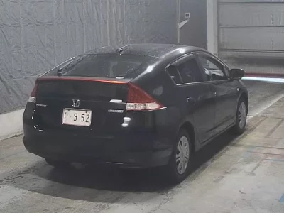 Honda INSIGHT