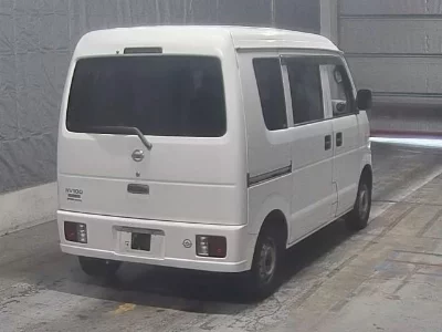 Nissan NV100 Clipper