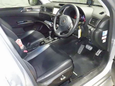 Subaru Exiga
