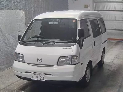 Mazda BONGO VAN