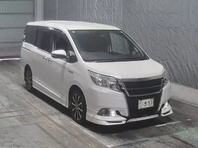 Toyota Esquire