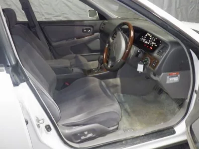 Toyota Mark II