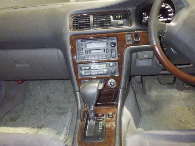 Toyota Mark II