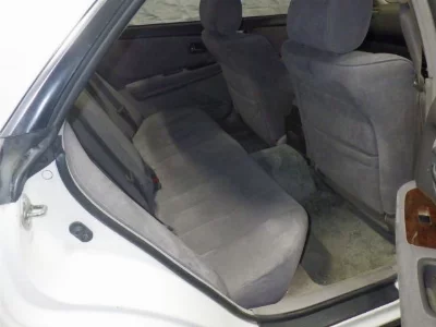 Toyota Mark II
