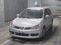 Nissan Wingroad