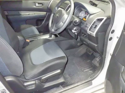 NISSAN WINGROAD