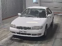 Nissan Bluebird