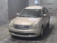 Nissan BLUEBIRD SYLPHY