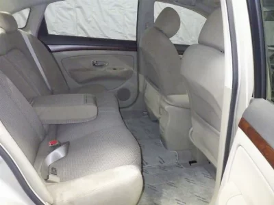 Nissan BLUEBIRD SYLPHY