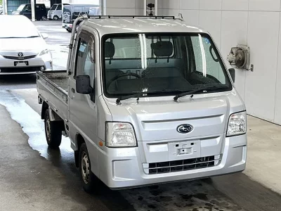 Subaru Sambar Truck