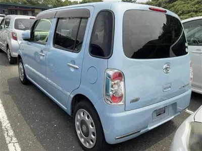 Daihatsu Mira Cocoa