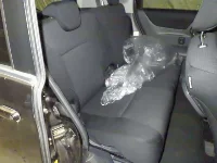 Цена авто Mitsubishi  с аукционов Японии, номер кузова MB15S, пробег 15 000, оценка 8