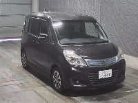 Цена авто Mitsubishi  с аукционов Японии, номер кузова MB15S, пробег 15 000, оценка 8