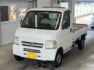 Honda Acty Truck