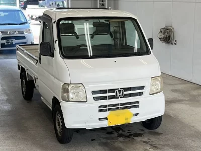 Honda Acty Truck