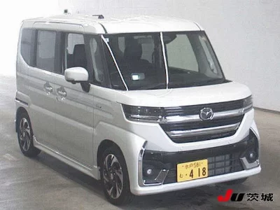 Mazda Flair Wagon