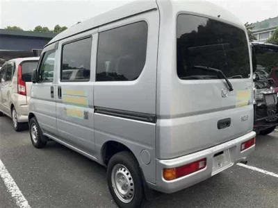 Honda Acty