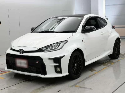 Toyota GR Yaris