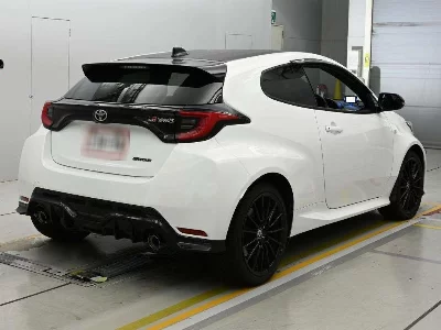 Toyota GR Yaris