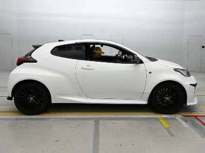 Toyota GR Yaris